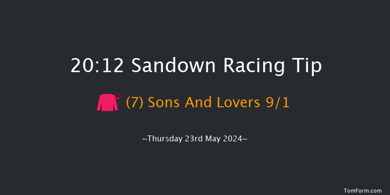 Sandown  20:12 Listed (Class 1) 8f Sat 27th Apr 2024