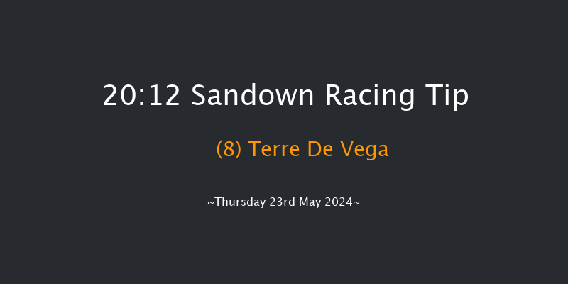 Sandown  20:12 Listed (Class 1) 8f Sat 27th Apr 2024