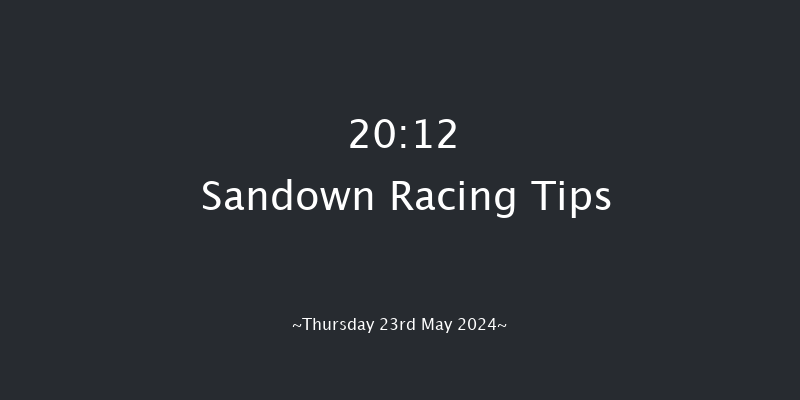 Sandown  20:12 Listed (Class 1) 8f Sat 27th Apr 2024