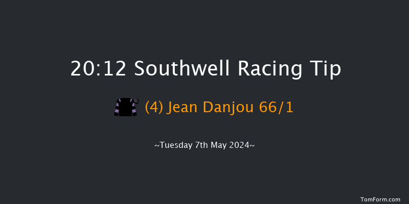 Southwell  20:12 Maiden Hurdle
(Class 4) 16f Mon 29th Apr 2024