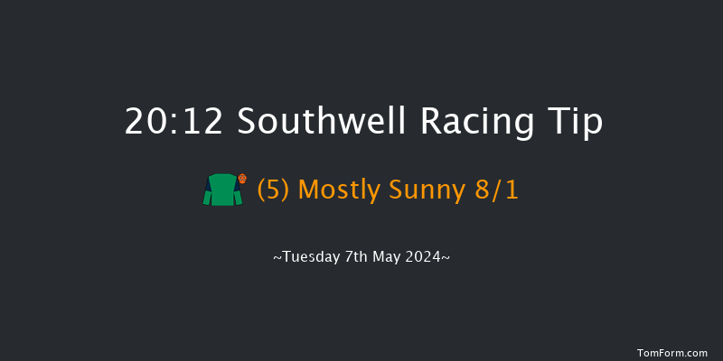 Southwell  20:12 Maiden Hurdle
(Class 4) 16f Mon 29th Apr 2024