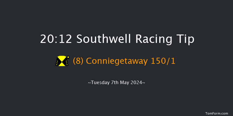 Southwell  20:12 Maiden Hurdle
(Class 4) 16f Mon 29th Apr 2024