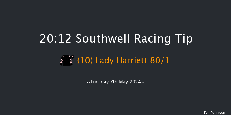 Southwell  20:12 Maiden Hurdle
(Class 4) 16f Mon 29th Apr 2024