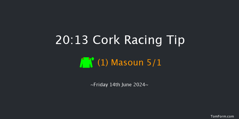 Cork  20:13 Handicap 8f Tue 21st May 2024