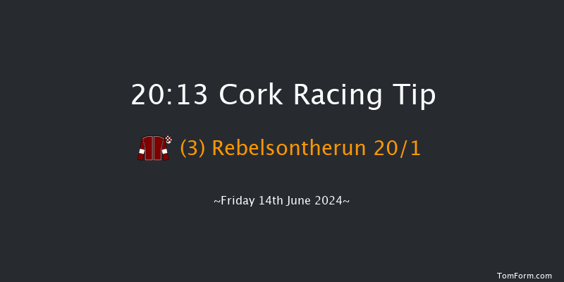 Cork  20:13 Handicap 8f Tue 21st May 2024