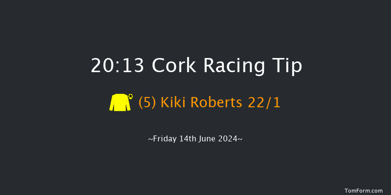 Cork  20:13 Handicap 8f Tue 21st May 2024