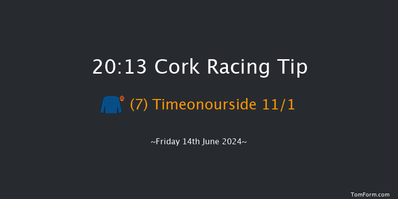 Cork  20:13 Handicap 8f Tue 21st May 2024