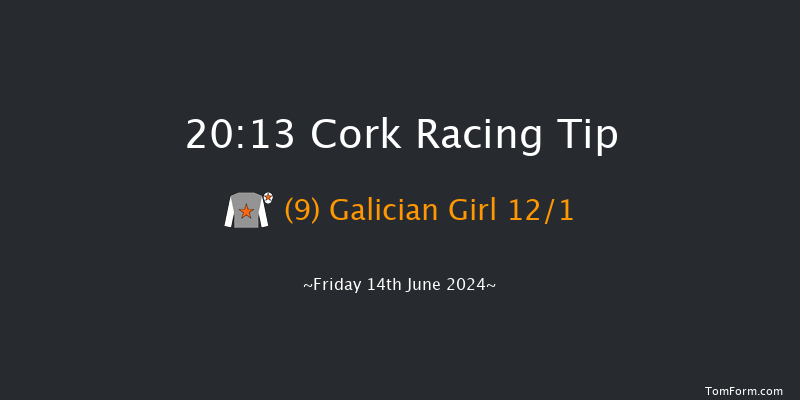 Cork  20:13 Handicap 8f Tue 21st May 2024