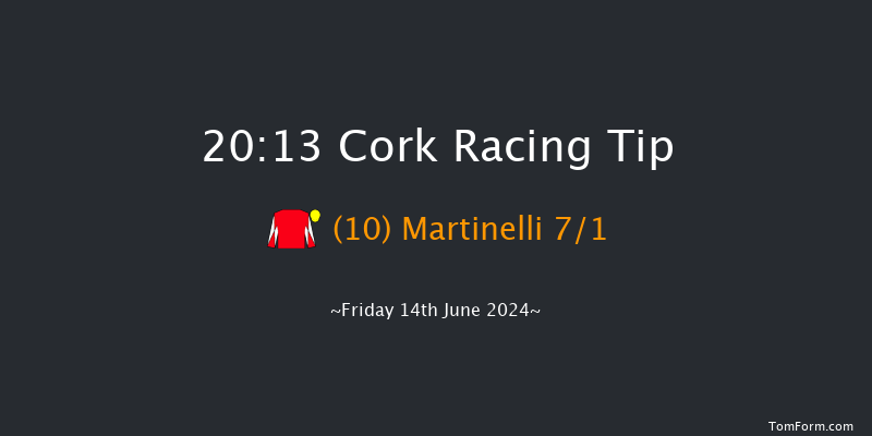 Cork  20:13 Handicap 8f Tue 21st May 2024