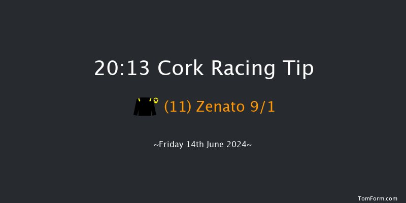 Cork  20:13 Handicap 8f Tue 21st May 2024