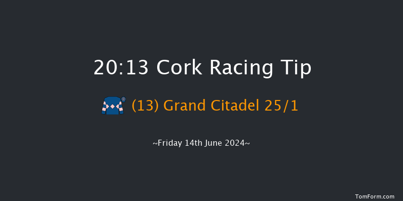 Cork  20:13 Handicap 8f Tue 21st May 2024