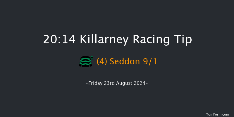 Killarney  20:14 Stakes 17f Thu 22nd Aug 2024