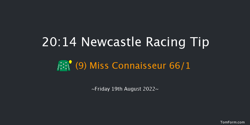 Newcastle 20:14 Handicap (Class 6) 7f Wed 3rd Aug 2022