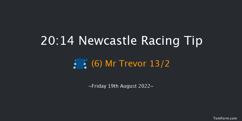 Newcastle 20:14 Handicap (Class 6) 7f Wed 3rd Aug 2022