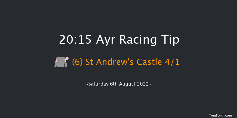 Ayr 20:15 Handicap (Class 5) 7f Thu 4th Aug 2022