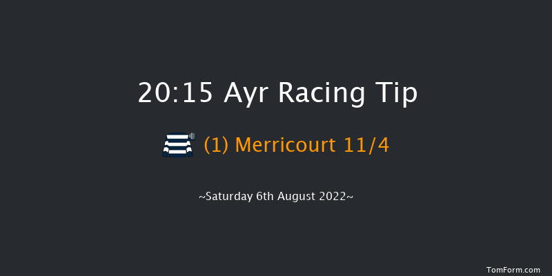 Ayr 20:15 Handicap (Class 5) 7f Thu 4th Aug 2022