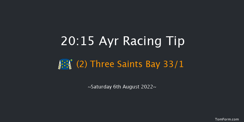 Ayr 20:15 Handicap (Class 5) 7f Thu 4th Aug 2022