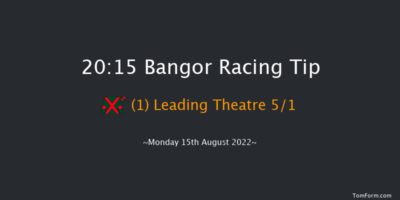 Bangor 20:15 Handicap Hurdle (Class 5) 20f Fri 29th Jul 2022