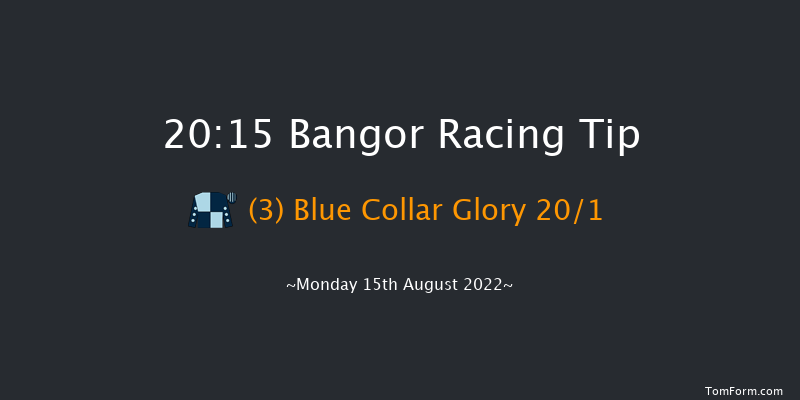 Bangor 20:15 Handicap Hurdle (Class 5) 20f Fri 29th Jul 2022