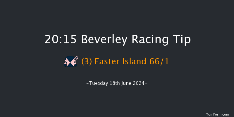 Beverley  20:15 Handicap (Class 6) 8f Sat 8th Jun 2024