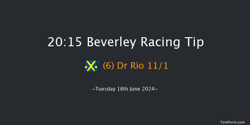 Beverley  20:15 Handicap (Class 6) 8f Sat 8th Jun 2024