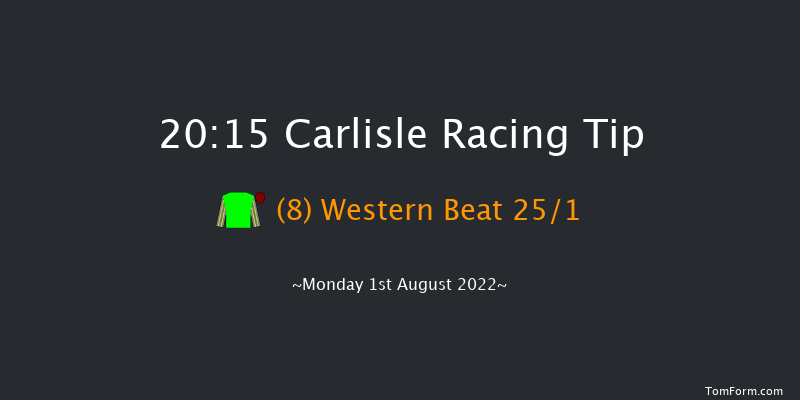 Carlisle 20:15 Handicap (Class 5) 9f Thu 7th Jul 2022