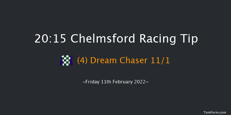 Chelmsford 20:15 Handicap (Class 6) 10f Thu 3rd Feb 2022