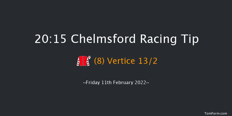 Chelmsford 20:15 Handicap (Class 6) 10f Thu 3rd Feb 2022