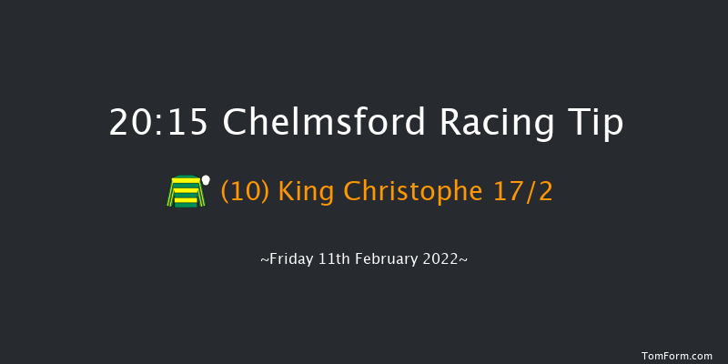 Chelmsford 20:15 Handicap (Class 6) 10f Thu 3rd Feb 2022