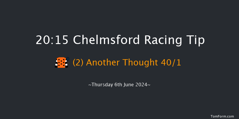 Chelmsford  20:15 Handicap (Class 5) 7f Thu 23rd May 2024