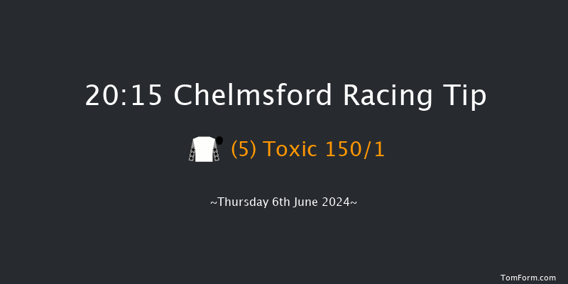 Chelmsford  20:15 Handicap (Class 5) 7f Thu 23rd May 2024