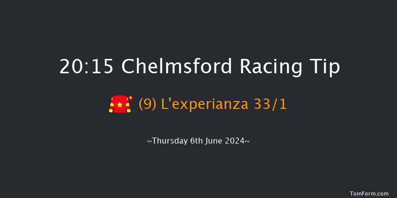 Chelmsford  20:15 Handicap (Class 5) 7f Thu 23rd May 2024