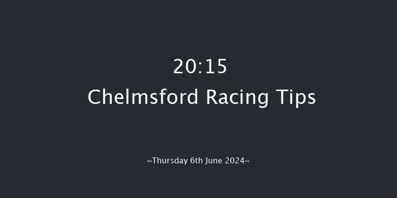 Chelmsford  20:15 Handicap (Class 5) 7f Thu 23rd May 2024