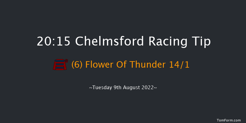 Chelmsford 20:15 Handicap (Class 5) 10f Tue 2nd Aug 2022