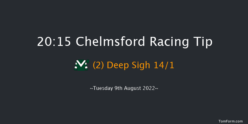 Chelmsford 20:15 Handicap (Class 5) 10f Tue 2nd Aug 2022