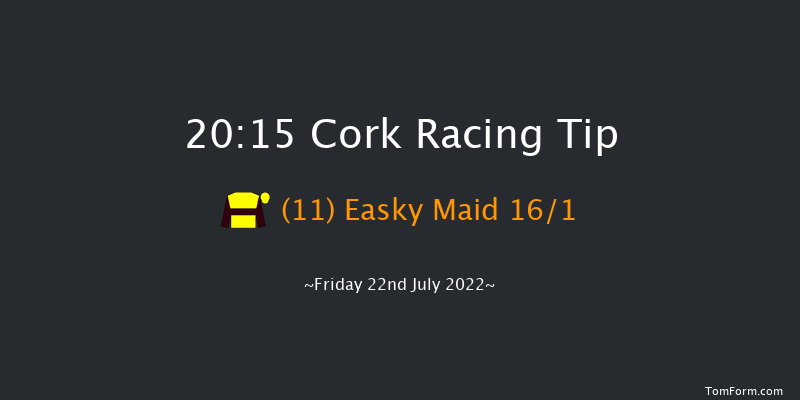 Cork 20:15 Handicap 10f Fri 8th Jul 2022