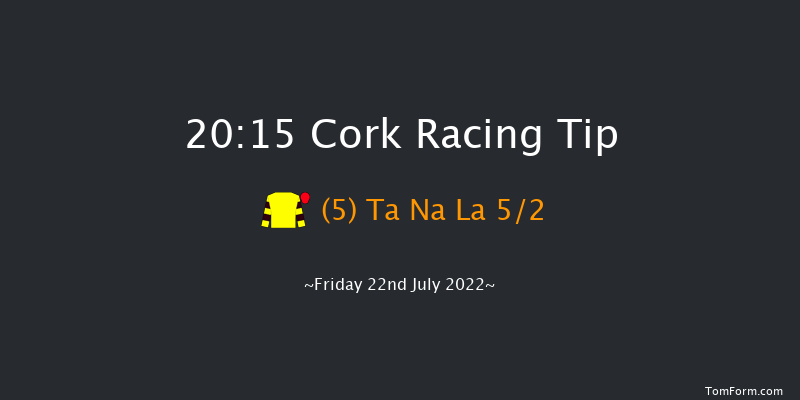 Cork 20:15 Handicap 10f Fri 8th Jul 2022