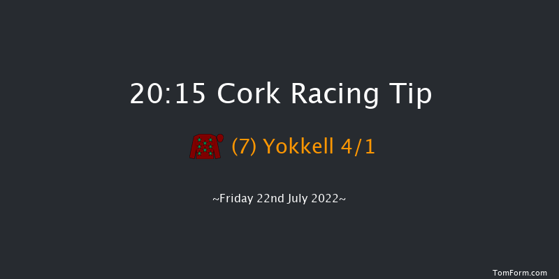 Cork 20:15 Handicap 10f Fri 8th Jul 2022