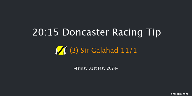 Doncaster  20:15 Handicap (Class 5) 12f Sat 18th May 2024