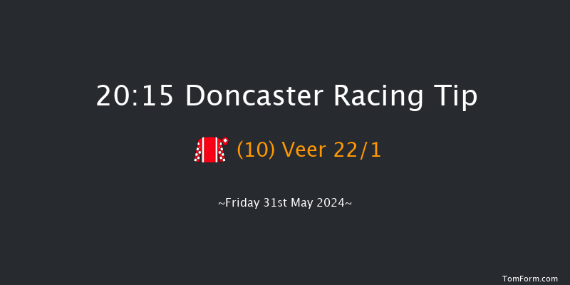 Doncaster  20:15 Handicap (Class 5) 12f Sat 18th May 2024