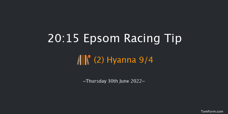 Epsom 20:15 Handicap (Class 4) 10f Sat 4th Jun 2022