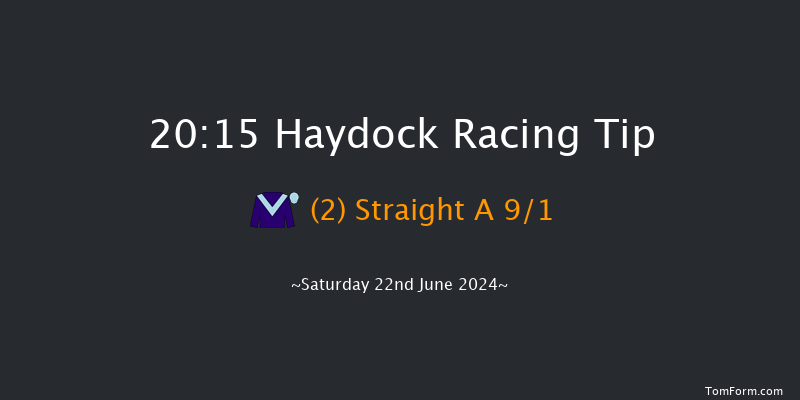 Haydock  20:15 Handicap (Class 5) 10f Sat 8th Jun 2024