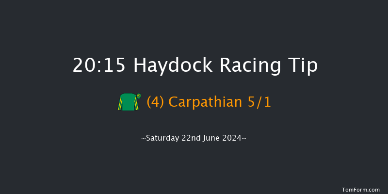 Haydock  20:15 Handicap (Class 5) 10f Sat 8th Jun 2024