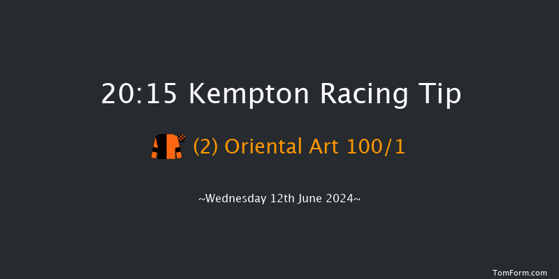 Kempton  20:15 Handicap (Class 6) 11f Wed 5th Jun 2024