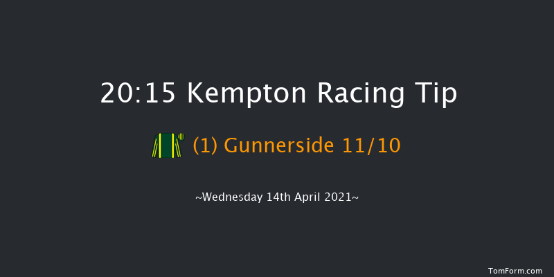 Try Our New Super Boosts At Unibet Handicap (Div 2) Kempton 20:15 Handicap (Class 6) 7f Fri 9th Apr 2021