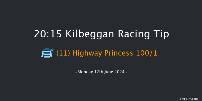 Kilbeggan  20:15 NH Flat Race 16f Sun 2nd Jun 2024