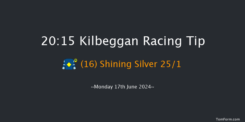 Kilbeggan  20:15 NH Flat Race 16f Sun 2nd Jun 2024