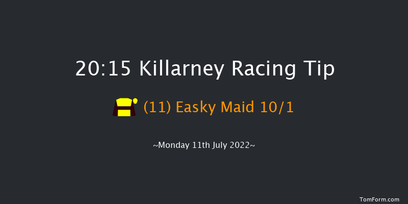 Killarney 20:15 Handicap 11f Tue 17th May 2022