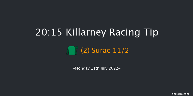 Killarney 20:15 Handicap 11f Tue 17th May 2022