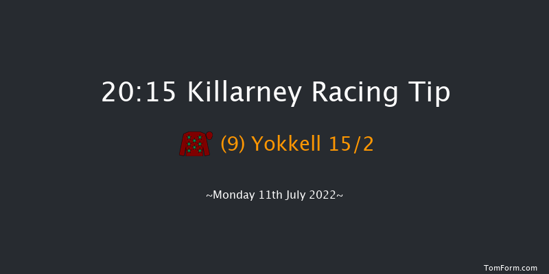 Killarney 20:15 Handicap 11f Tue 17th May 2022